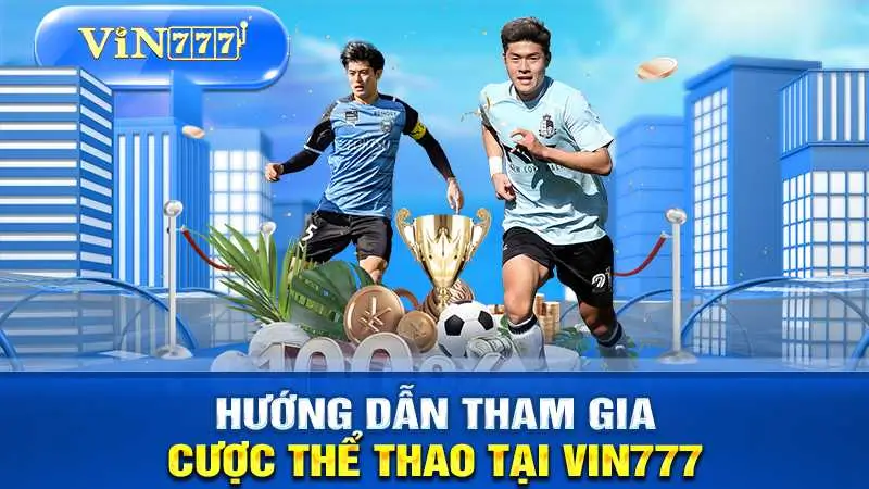 Giới thiệu về Nhà cái Vin777