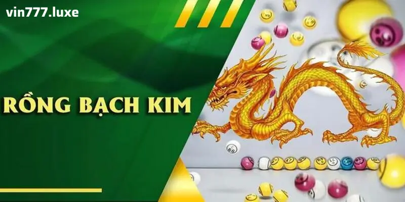 Khám Phá Soi Cầu Rồng Bạch Kim - Chiến Lược Thắng Lớn Tại Vin777!